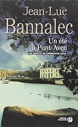 Un  été à Pont-Aven
