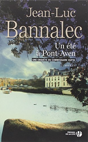 Un  été à Pont-Aven
