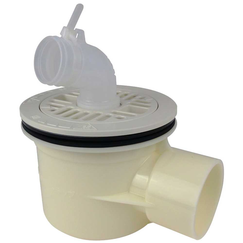 カクダイ(KAKUDAI) 横引トラップ 426-121商品画像