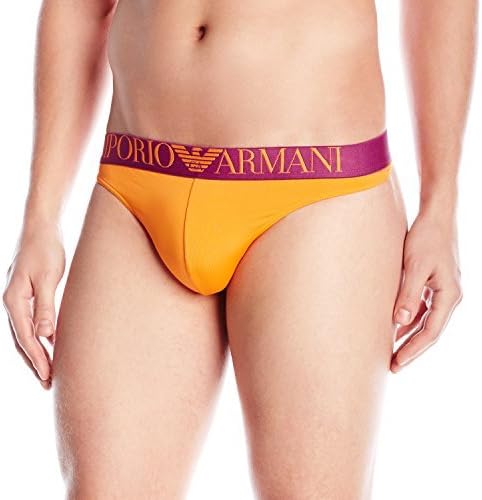 string armani homme