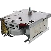 PRYSM 37927P Washer timer Compatible with SpeedQueen, Replacement for AP3158942, 37927, 915667
