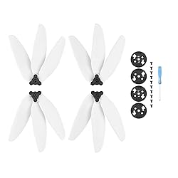 Tookie Silent Flight Propellers for DJI Mavic Mini