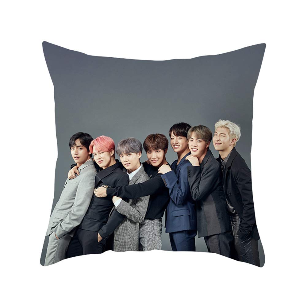 Home & Garden Store H01 Bangtan Boys New Album Series ...