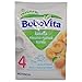 Bobovita Milk and Rice Gruel Apricot for Babies (230g/8.1oz)