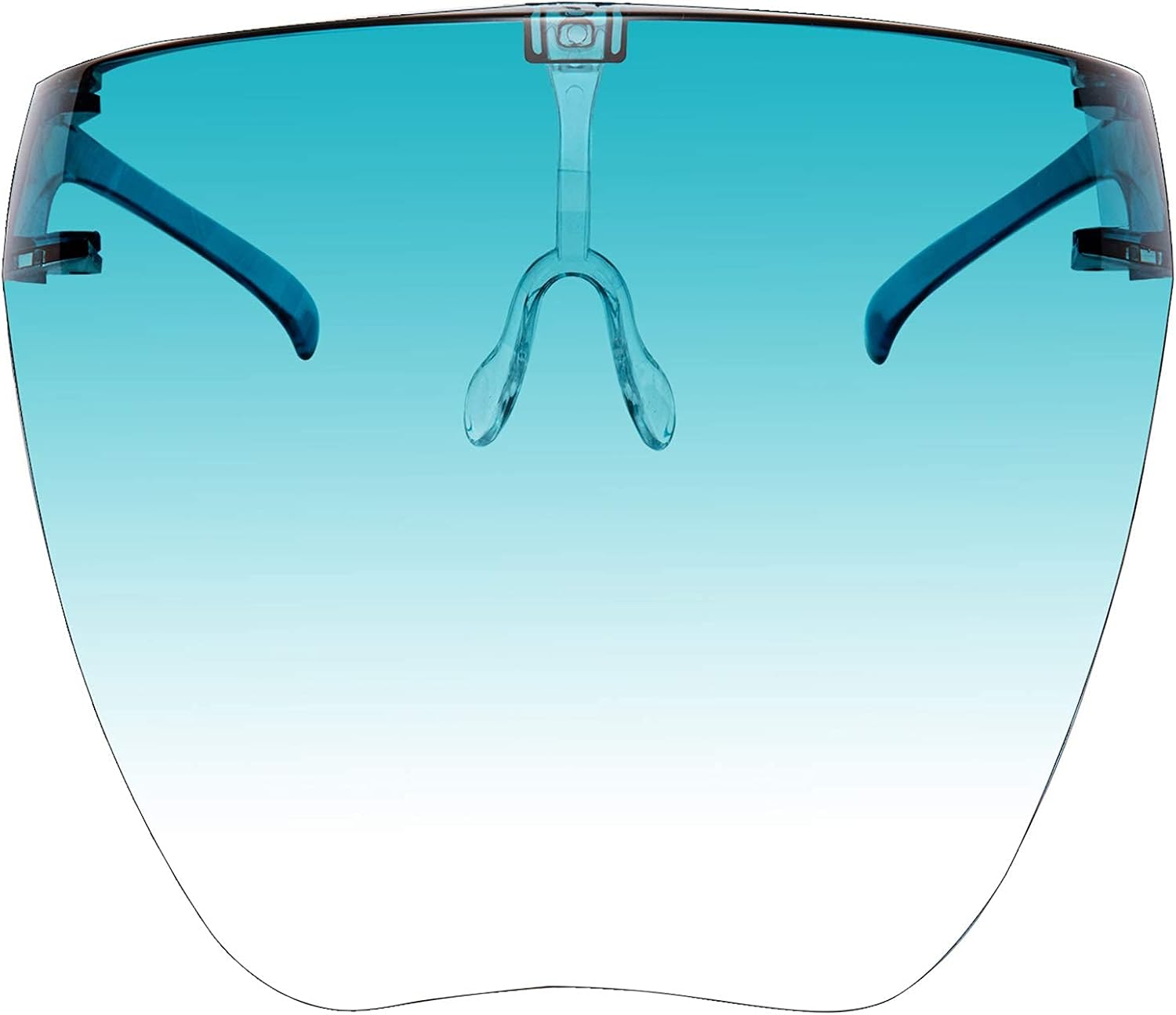 Uvprotective Goggle Sunglasses Antifog Visor Full Face