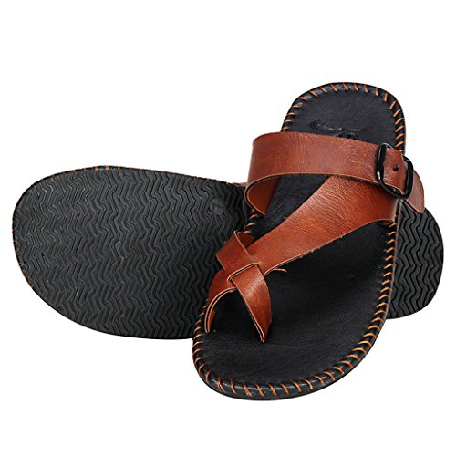 kraasa men's outdoor sandals