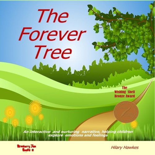 Book review of The Forever Tree Readers' Favorite Book Reviews and