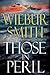 Those in Peril (Hector Cross Novels Book 1)