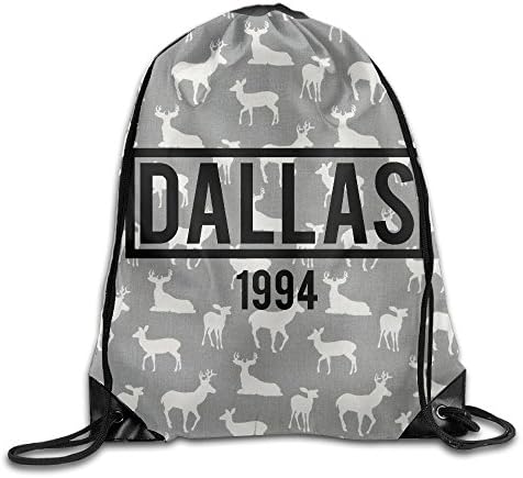Cameron Dallas Sackpack Team Training Gymsack