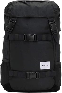 Amazon Co Jp ニクソン Nixon リュックサック バックパック デイパック Small Landlock スモール ランドロック メンズ レディース 日本限定モデル 16l Nc2256 オールブラック シューズ バッグ