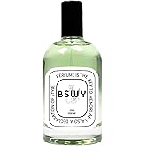 Pheromone Cologne for Men, Eau de Parfum Long Lasting Perfume for Men | Woody Spicy Cologne with Lemon, Amber & Vanilla | Bold Seductive Scent for Day, Night & Date, 100ml /3.4fl Oz