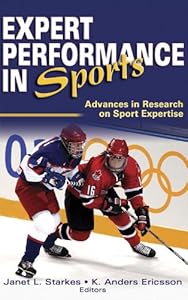 Expert Performance in Sports: Advances in Research on Sport Expertise