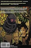 Front cover for the book Ex Machina: Ring Out The Old by Brian K. Vaughan