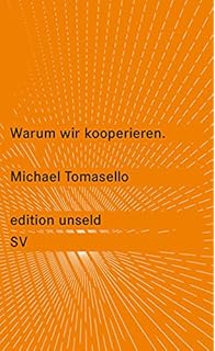 Kooperative Intelligenz Das Erfolgsgeheimnis Der Evolution - 