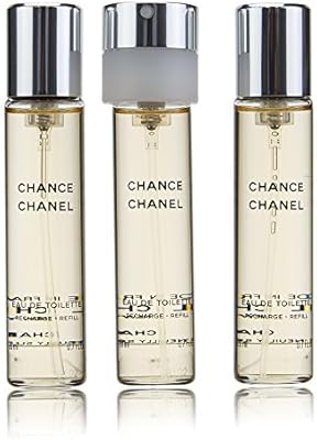 chanel chance 3x20