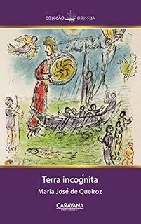 Livro Terra incógnita
