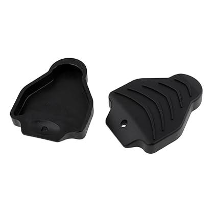 look delta cleat covers