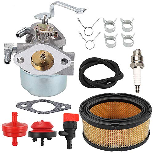 Best Snow Blower Replacement Parts Buying Guide GistGear