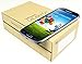 Samsung Galaxy S4 I337 16GB 4G LTE Unlocked GSM Smartphone - Black (Certified Refurbished)