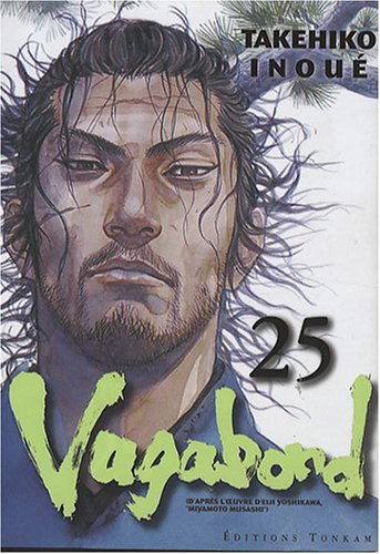 Vagabond