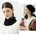 CAMOLAND Fleece Slouchy Beanie Winter Cotton Ski Baggy Unisex