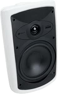 advent marbl outdoor speakers