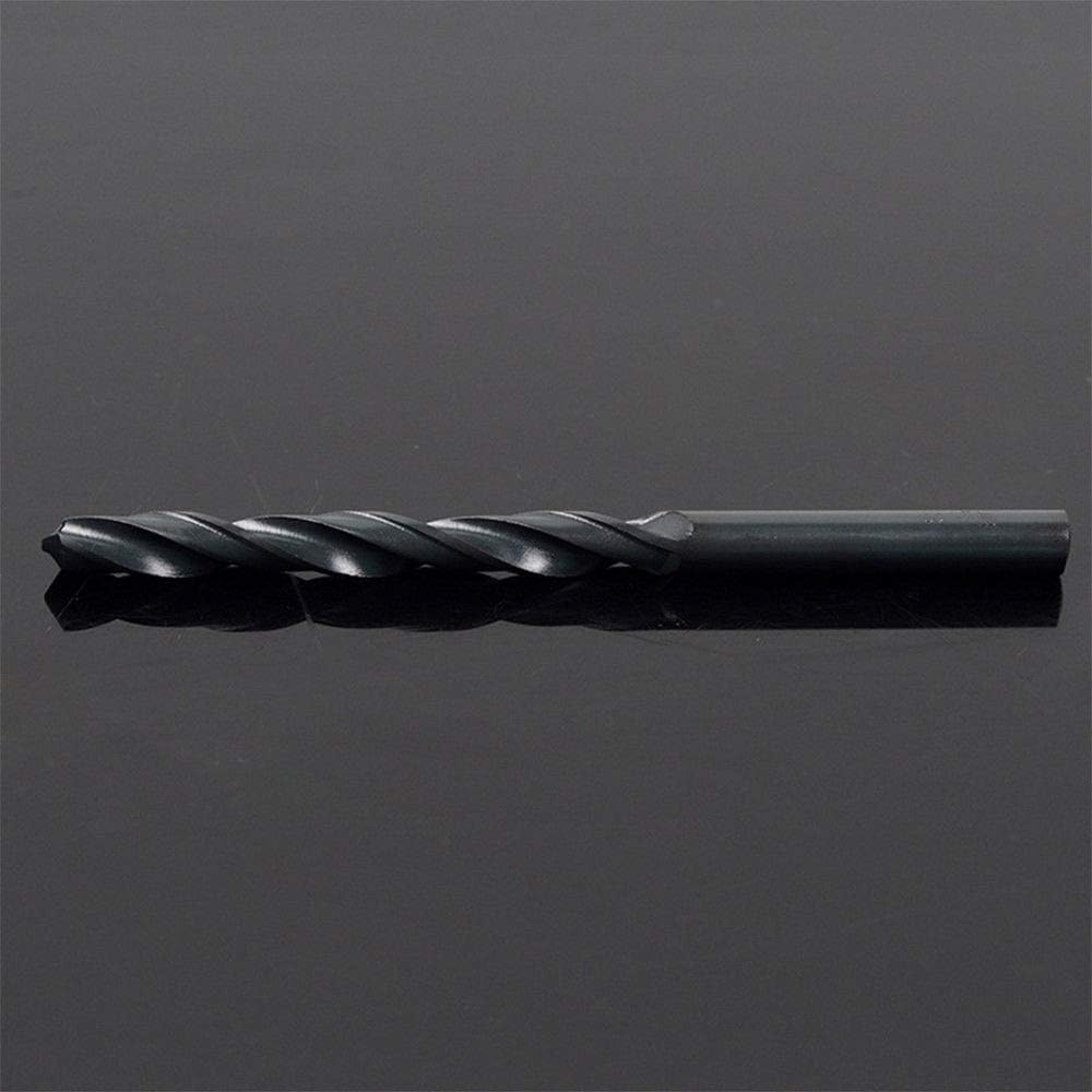 Jobber Twist Drills BE-TOOL 10 x 4.0mm Ground HSS Drill Bits Metric High Speed Steel Jobber Twist Drills Ideal for processing of iron wood - Image 5