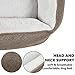 ANWA Washable Dog Bed Large Dogs, Dog Sleeping Bed, Comfortable Dog Bed Large Dogsthumb 3