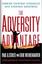 The Adversity Advantage