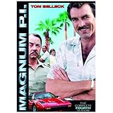Magnum P.I.: Season Four