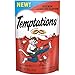 Temptations Classic Crunchy and Soft Cat Treats Rockin' Lobster Flavor, 3 oz. Pouch (Pack of 12)