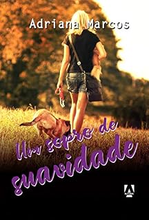 Livro Um sopro de suavidade (Trilogia das irmãs Cotrim)