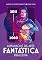 Livro Almanaque da arte fantástica brasileira: 2011 - 2020