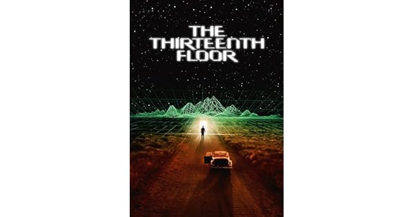 Amazon Co Uk Watch The Thirteenth Floor Prime Video