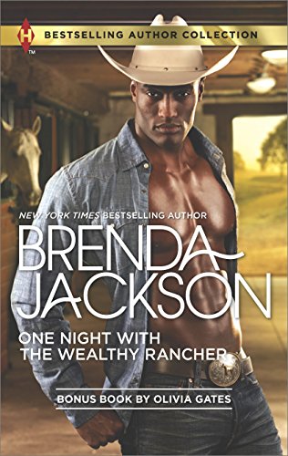 Download One Night with the Wealthy Rancher: Billionaire, M.D. (Bestselling Author Collection)