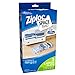 Space Bag BRS-5803-6 Dual-Use Vacuum-Seal and Roll Storage Bags, Set of 3, Large