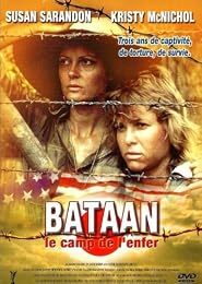Bataan - Le Camp De L'enfer