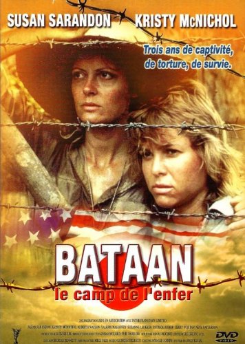 Bataan - Le Camp De L'enfer