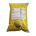 FirstChoiceCandy Silly Banana Heads Classic Hard Candy (Yellow, 5 Pound)