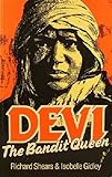 Paperback Devi: The Bandit Queen Book