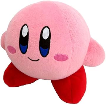 Peluche kirby amazon Outlet