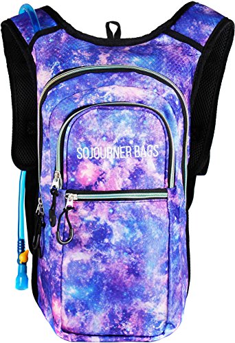 1 Sojourner+Rave+Hydration+Pack+Backpack