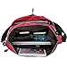 Zbeibei Women's Nylon Shoulder Bags Crossbody Messenger Bags Casual Travel Handbag