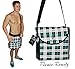 PicnicValley Detachable Bike Basket Cooler Tote With Carry Strap for Picnics & Outdoor Activities