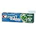 Crest Complete Multi-Benefit Whitening + Herbal Mint Expressions, Extreme Herbal Mint Toothpaste - 6.0 Oz, Pack of 6