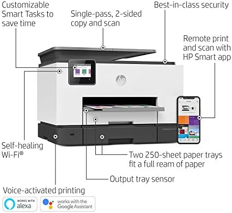 hp 9025 inkjet printer