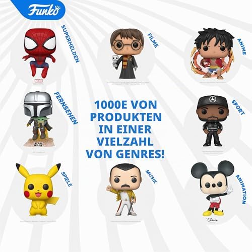 POP! TV: Fallout - Lucy MacLachlan MacLean