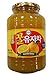 Sura Wang Citron Tea with Honey, One Bottle (35.27 ounces)
