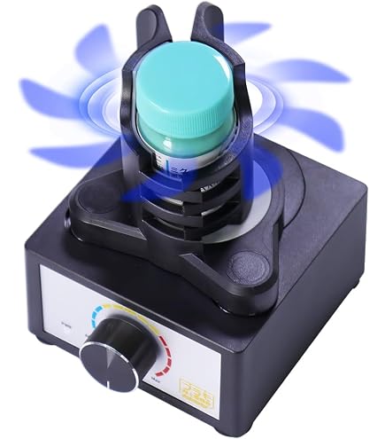 Scientific Industries SI-A236 Digital Vortex-Genie 2 Mixer, 120V