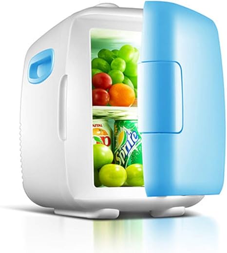 nevera pequena de 8 litros ahorro de